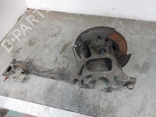 Right rear steering knuckle VOLVO XC70 II (136) D5 AWD | BP3502868M28 