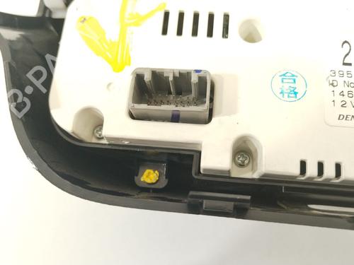 Climate control SUZUKI SWIFT III (MZ, EZ)  | BP29374299I5 