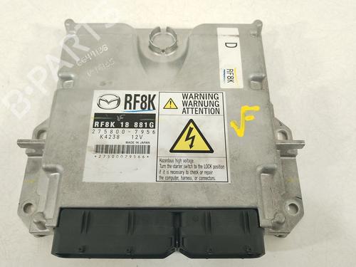 Used Engine control unit (ECU) Engine control unit (ECU) 37991747 37991747