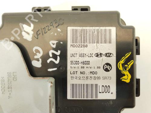 Electronic module KIA RIO III (UB) | BP28015013M83 - Image 2