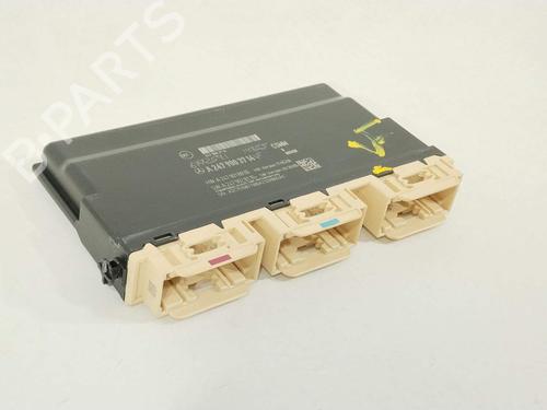 Electronic module MERCEDES-BENZ A-CLASS (W177) AMG A 45 S 4-Matic+ (177.054) | BP34606154M83 - Image 4