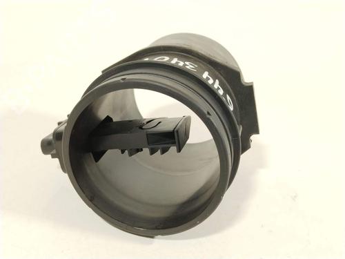 Mass air flow sensor BMW 3 (E90) 318 d | BP26434924M95 - Image 3
