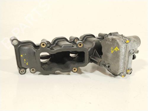 Intake manifold AUDI A6 C6 (4F2) 3.0 TDI quattro | BP32044173M70 - Image 5