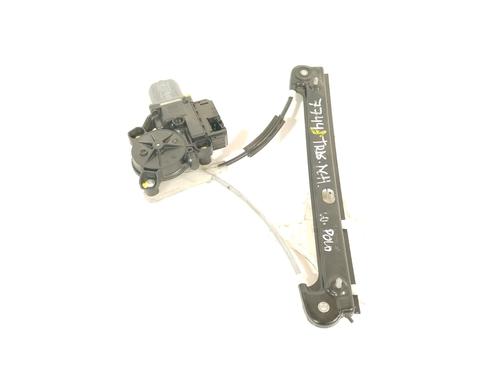 Used Rear right window mechanism VW POLO V (6R1, 6C1) 1.4 (6R1) (85 hp) 28017932