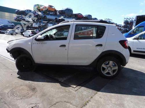 ABS pump DACIA SANDERO II  | BP5613363M43 