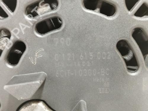 Alternator CITROËN JUMPER II Van 2.2 HDi 120 | BP35804681M7  - Image 5