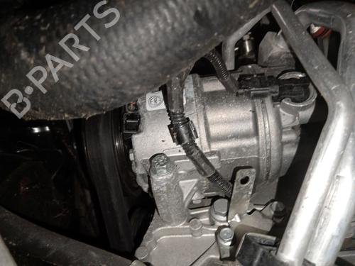 Used AC compressor AC compressor ALFA ROMEO GIULIETTA (940_) 1.6 JTDM (940FYB11, 940FYB1A, 940FYF11, 940FYF1A) (120 hp) 36431295 36431295