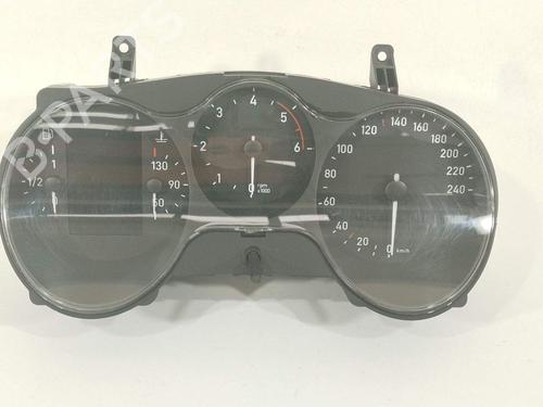 instrument-cluster-seat-altea-5p1-2004-2005-2006-2007-2008-2009-2010-2011-2012-2013-2014-2015-34719833 main image