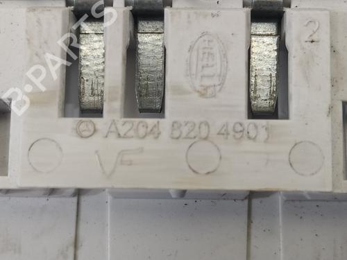 Interior roof light MERCEDES-BENZ CLA Coupe (C117) CLA 200 CDI / d (117.308) | BP12255567I8 