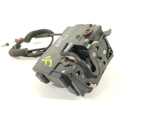 Rear left lock CITROËN C4 Grand Picasso II (DA_, DE_) 1.2 THP 130 | BP29451938C100 