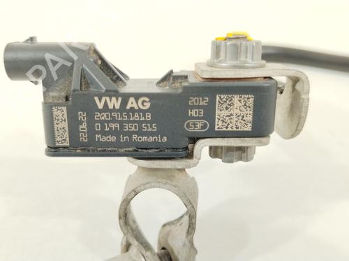 Cable SEAT IBIZA V (KJ1, KJG) | BP36645183E12 - Image 4