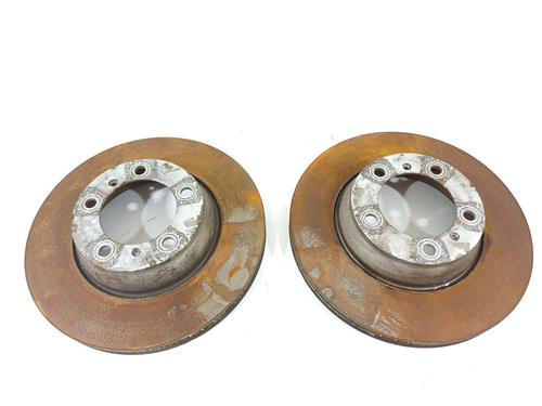 Right front brake caliper PORSCHE PANAMERA (970) 3.0 D | BP24664669M104 - Image 5
