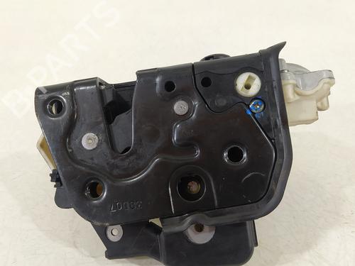Rear right lock AUDI A4 B7 Avant (8ED)  | BP6024740C99 