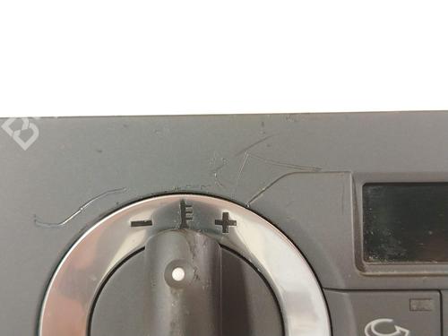 Climate control AUDI A3 (8P1) 1.9 TDI | BP36914916I5 - Image 5