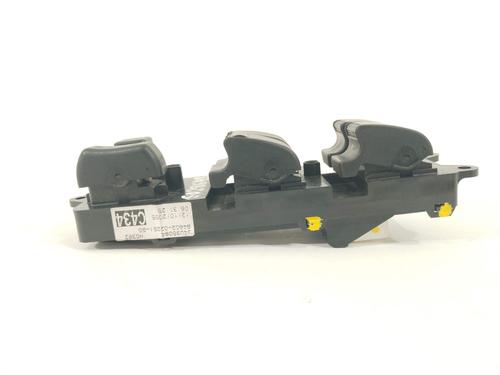 Left front window switch TOYOTA COROLLA (_E12_) 1.4 D (NDE120_, NDE120R) | BP26597970I27 - Image 4
