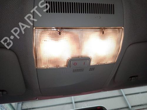 Used Interior roof light Interior roof light 38565864 38565864