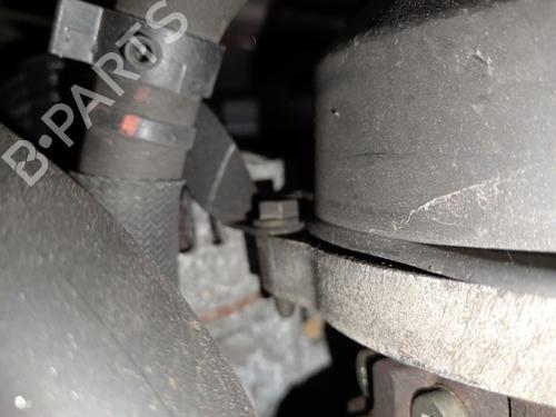Alternador Alternador 36937532 36937532