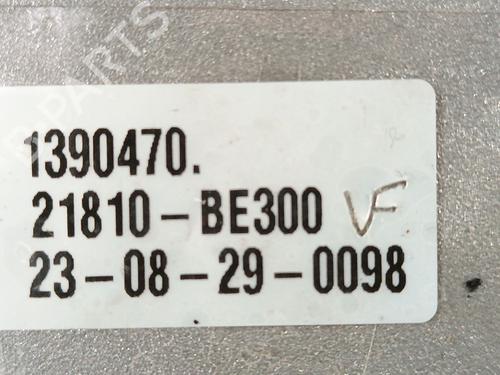 Engine mount HYUNDAI KONA (SX2) 1.6 GDi Hybrid | BP35769797M89 - Image 7