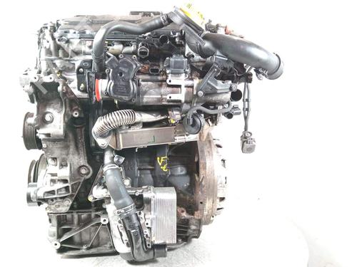 Used Engine Engine 29481151 29481151