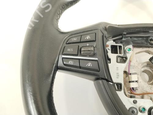 Steering wheel BMW 5 Touring (F11) 530 d xDrive | BP8055414C49 