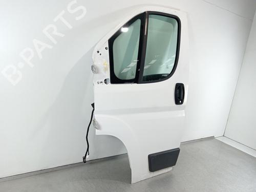 Left front door PEUGEOT BOXER Van  | BP26653572C2 