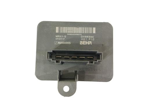 Varmeblæsermodstand SMART FORFOUR Hatchback (453) 0.9 (453.044, 453.053) | BP32208971M108