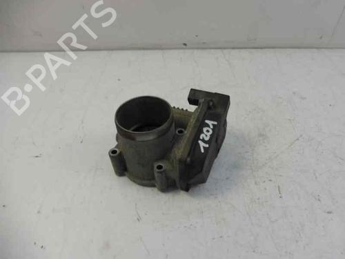 Used Throttle body VW POLO (9N_, 9A_) [2001-2014]  1987514