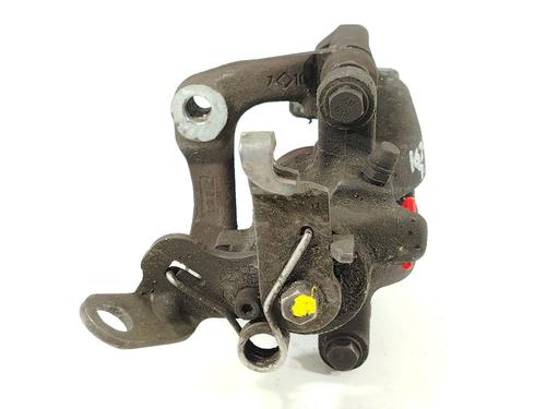 Left rear brake caliper SEAT LEON (5F1) 1.6 TDI | BP31973811M107