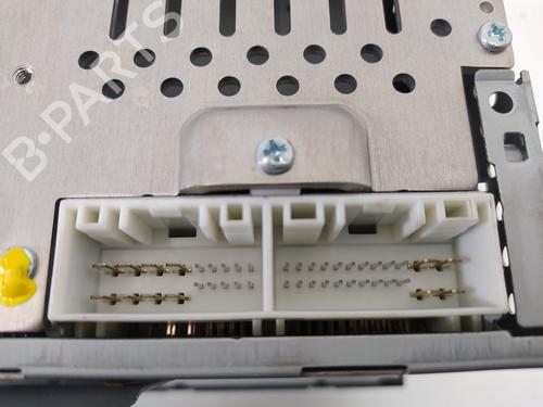 Radio KIA SPORTAGE III (SL)  | BP12529562E6 