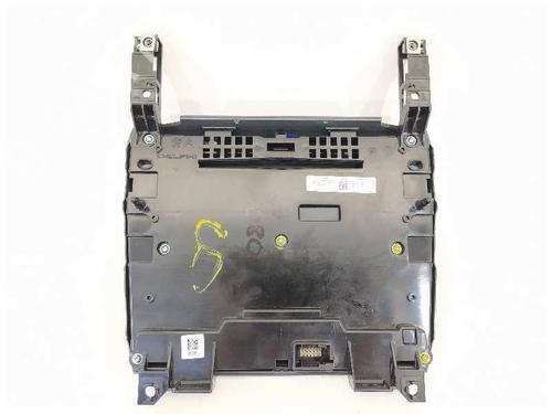 Climate control CITROËN C4 II (NC_)  | BP7773010I5 