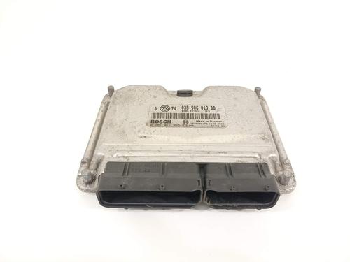 Used Engine control unit (ECU) Engine control unit (ECU) VW GOLF IV (1J1) [1997-2008] 16255830 16255830