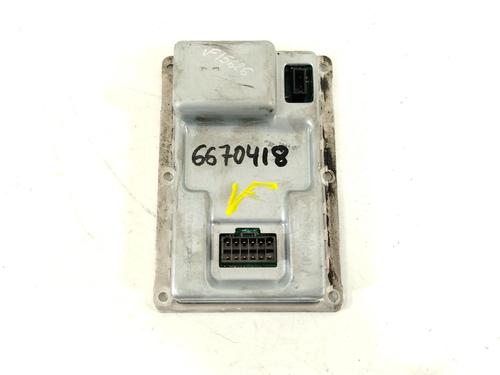 Used Xenon ballast AUDI A4 B6 (8E2) 2.5 TDI (163 hp) 31628752
