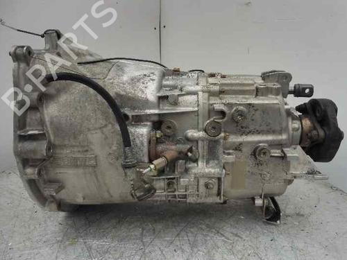 Used Gearbox BMW 7 (E38) 725 tds (143 hp) 8487540