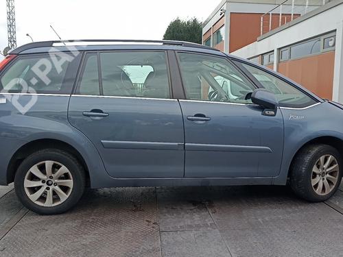 Used Parts CITROËN C4 Picasso I MPV (UD_)  2.0 HDi 138  1161919