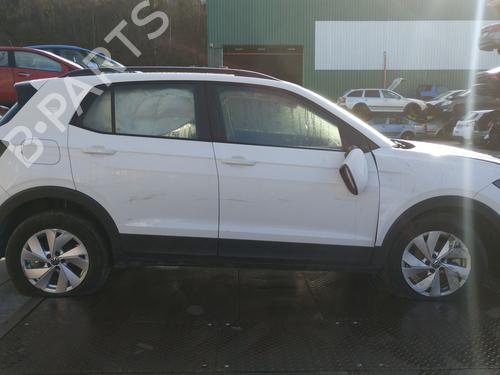 Steering column VW T-CROSS (C11, D31)  | BP33202973M21  - Image 7