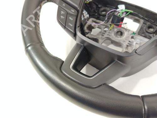 Steering wheel FORD FOCUS III  | BP16804754C49 
