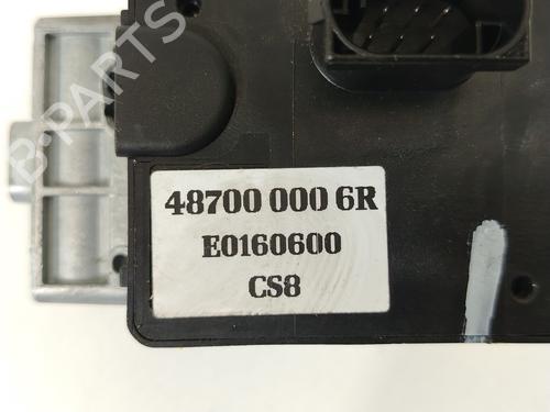 Electronic module RENAULT LAGUNA III (BT0/1) 2.0 dCi (BT01, BT08, BT09, BT0E, BT0K, BT12, BT1C, BT1D,... | BP31968784M83