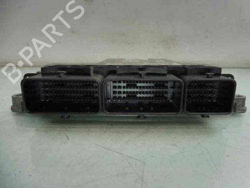 Engine control unit (ECU) DACIA LOGAN II | BP4638734M57 - Image 2