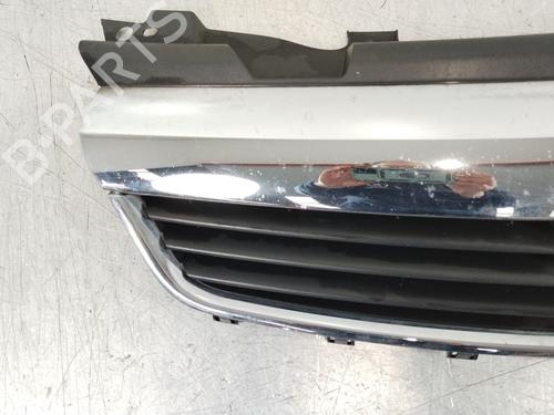 Grille OPEL ZAFIRA / ZAFIRA FAMILY B (A05) 1.9 CDTI (M75) | BP28140435C40 