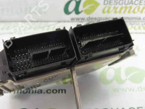 Engine control unit (ECU) FORD B-MAX (JK) | BP1949299M57 - Image 3