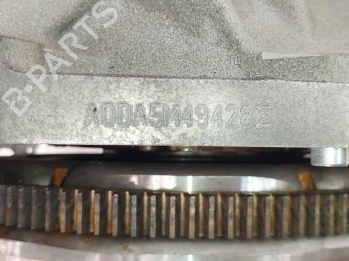 Engine FORD FOCUS II Saloon (DB_, FCH, DH) 2.0 | BP32471624M1 - Image 7