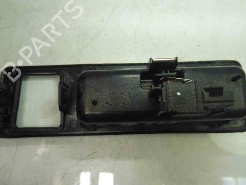 Tailgate handle BMW 5 Touring (F11) M 550 d xDrive | BP3207104C132 