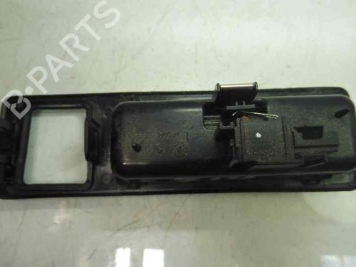 BP3207104C132 | Tailgate handle BMW 5 Touring (F11) M 550 d xDrive BP3207104C132