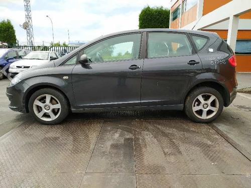 Front wiper motor SEAT ALTEA (5P1)  | BP17046217M29 