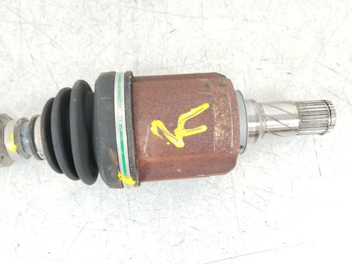 Left front driveshaft NISSAN JUKE (F15) 1.6 DIG-T NISMO RS | BP27870434M38 
