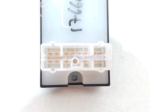 Left front window switch HONDA HR-V (GH_) 1.6 16V 4WD (GH2, GH4) | BP40195305I27 - Image 3