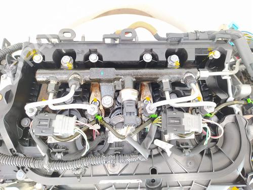 Engine FORD C-MAX II (DXA/CB7, DXA/CEU) | BP6829700M1 - Image 8