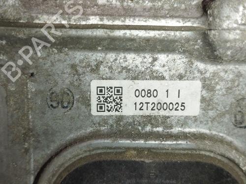 Electronic module TOYOTA RAV 4 IV (_A4_) 2.5 Hybrid (AVA42_) | BP36392966M83 - Image 4