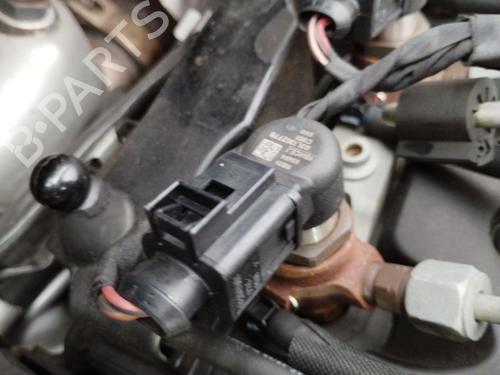 Engine SKODA FABIA II (542) 1.6 TDI | BP30135141M1