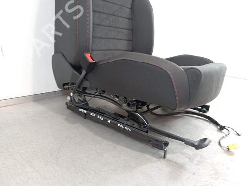 Left front seat SEAT IBIZA V (KJ1, KJG) | BP40607601C15 - Image 2